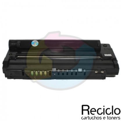 Toner Compatível Xerox WorkCentre 3119 Preto 13R00625 3KToner Compatível Xerox WorkCentre 3119 Preto 13R00625 3K