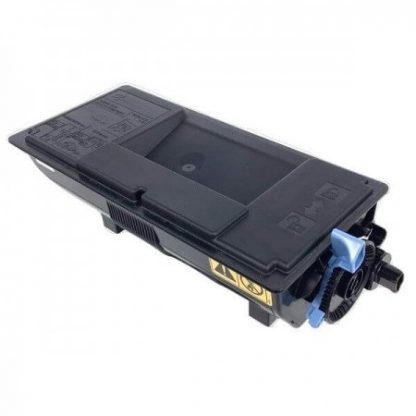 Toner Compatívelb Kyocera TK-3160 TK-3162 Preto 12,5K