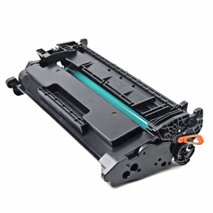 Toner HP 58A CF258A Preto Compatível 3K