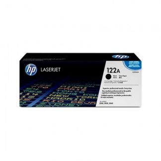 Toner Hp 122A Preto Q3960A Original