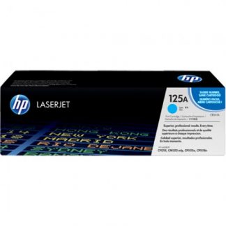 Toner Hp 125A Ciano CB541A Original