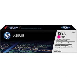 Toner Hp 128A Magenta CE323A Original