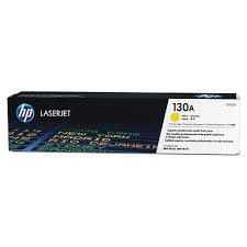 Toner Hp 130A Amarelo CF352A Original