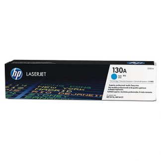 Toner Hp 130A Ciano CF351A Original