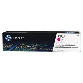 Toner Hp 130A Magenta CF353A Original