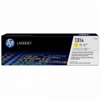 Toner Hp 131A Amarelo CF212A Original