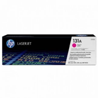 Toner Hp 131A Magenta CF213A Original