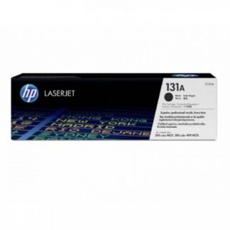 Toner Hp 131A Preto CF210A Original