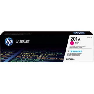 Toner Hp 201A Magenta CF403A Original