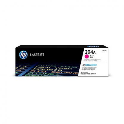 Toner Hp 204A Magenta CF513A Original 0.9K