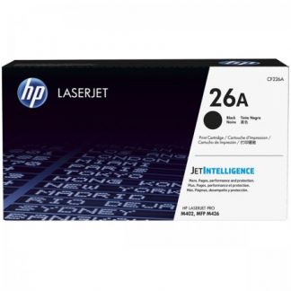 Toner Hp 26A Preto CF226A Original