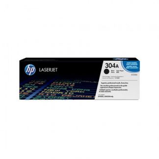 Toner Hp 304A Preto CC530A Original