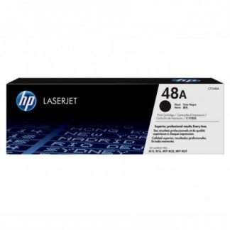 Toner Hp 48A Preto CF248A Original 1K