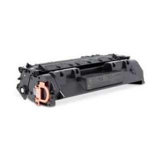 Toner Hp 80A Preto CF280A Renew 2.7K