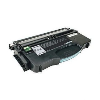 Toner Lexmark E120 Preto 12018SL Renew 2K