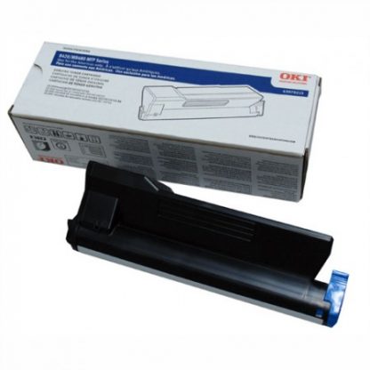 Toner Okidata B420 - MB480 Preto Original