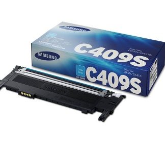 Toner Samsung CLT-C409S Ciano Original