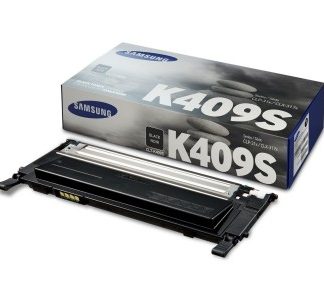 Toner Samsung CLT-K409S Preto Original