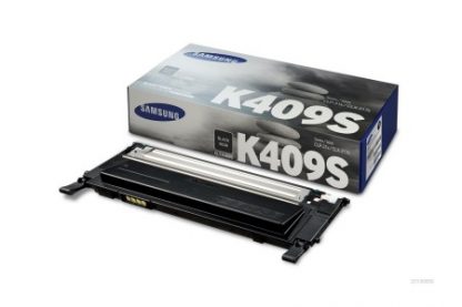 Toner Samsung CLT-K409S Preto Original