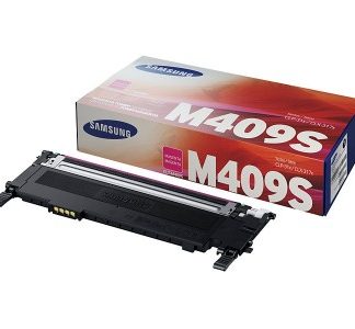 Toner Samsung CLT-M409S Magenta Original