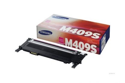 Toner Samsung CLT-M409S Magenta Original