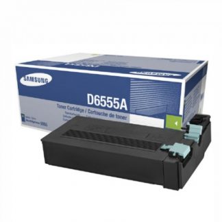 Toner Samsung D6555A Preto Original