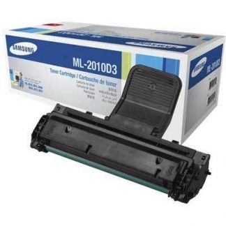 Toner Samsung ML-2010D3 Preto Original