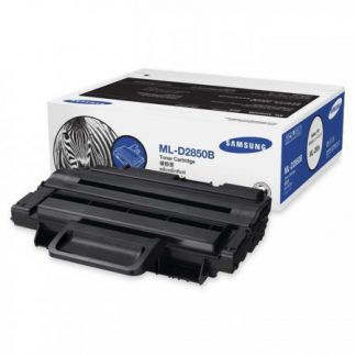 Toner Samsung ML-D2850B Preto Original