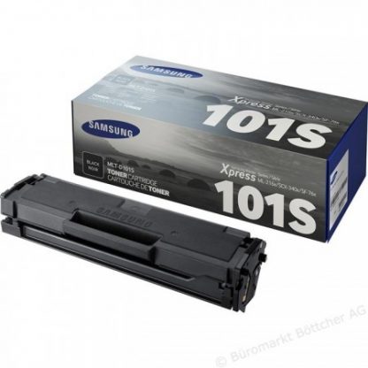 Toner Samsung MLT-D101S Preto Original