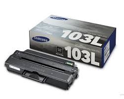 Toner Samsung MLT-D103L Preto Original