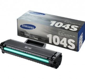 Toner Samsung MLT-D104S Preto Original