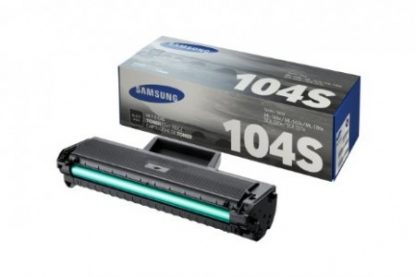 Toner Samsung MLT-D104S Preto Original