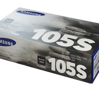 Toner Samsung MLT-D105S Preto Original