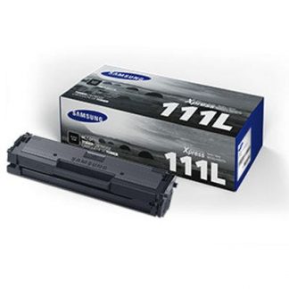 Toner Samsung MLT-D111L Preto Original