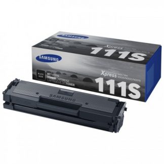 Toner Samsung MLT-D111S Preto Original