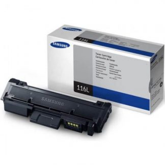 Toner Samsung MLT-D116L Preto Original