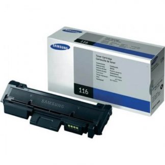 Toner Samsung MLT-D116S Preto Original