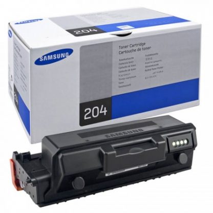 Toner Samsung MLT-D204S Preto Original