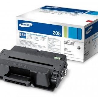 Toner Samsung MLT-D205E Preto Original