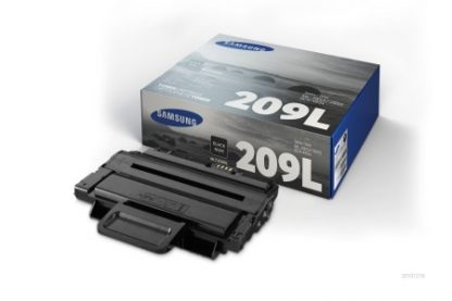 Toner Samsung MLT-D209L Preto Original