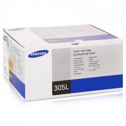 Toner Samsung MLT-D305L Preto Original