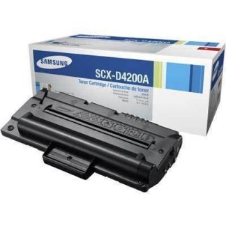 Toner Samsung SCX-D4200A Preto Original