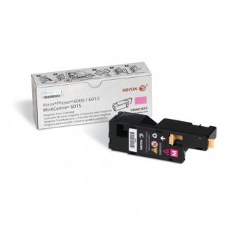 Toner Xerox Phaser 6000 - 6010 Magenta 106R01632 Original