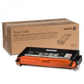 Toner Xerox Phaser 6280 Preto 106R01403 Original