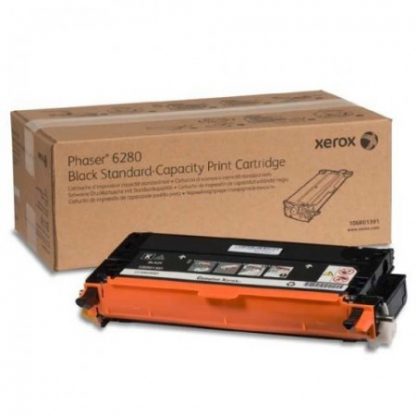 Toner Xerox Phaser 6280 Preto 106R01403 Original