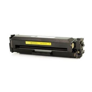 Toner HP 414X Amarelo W2022X Compatível 6K