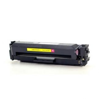 Toner HP 414X Magenta W2023X Compatível 6K