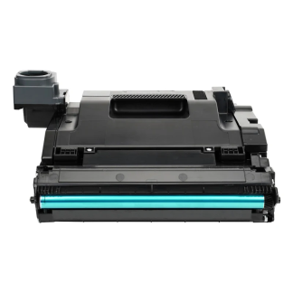 Unidade de Cilindro HP 104A W1104A Preto Compatível 20K
