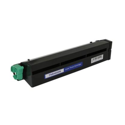 Toner Okidata B4600 Compatível 7K