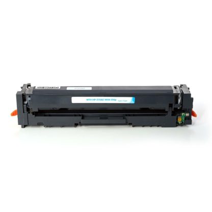 Toner HP 215A Ciano W2311A Compatível 0,85K